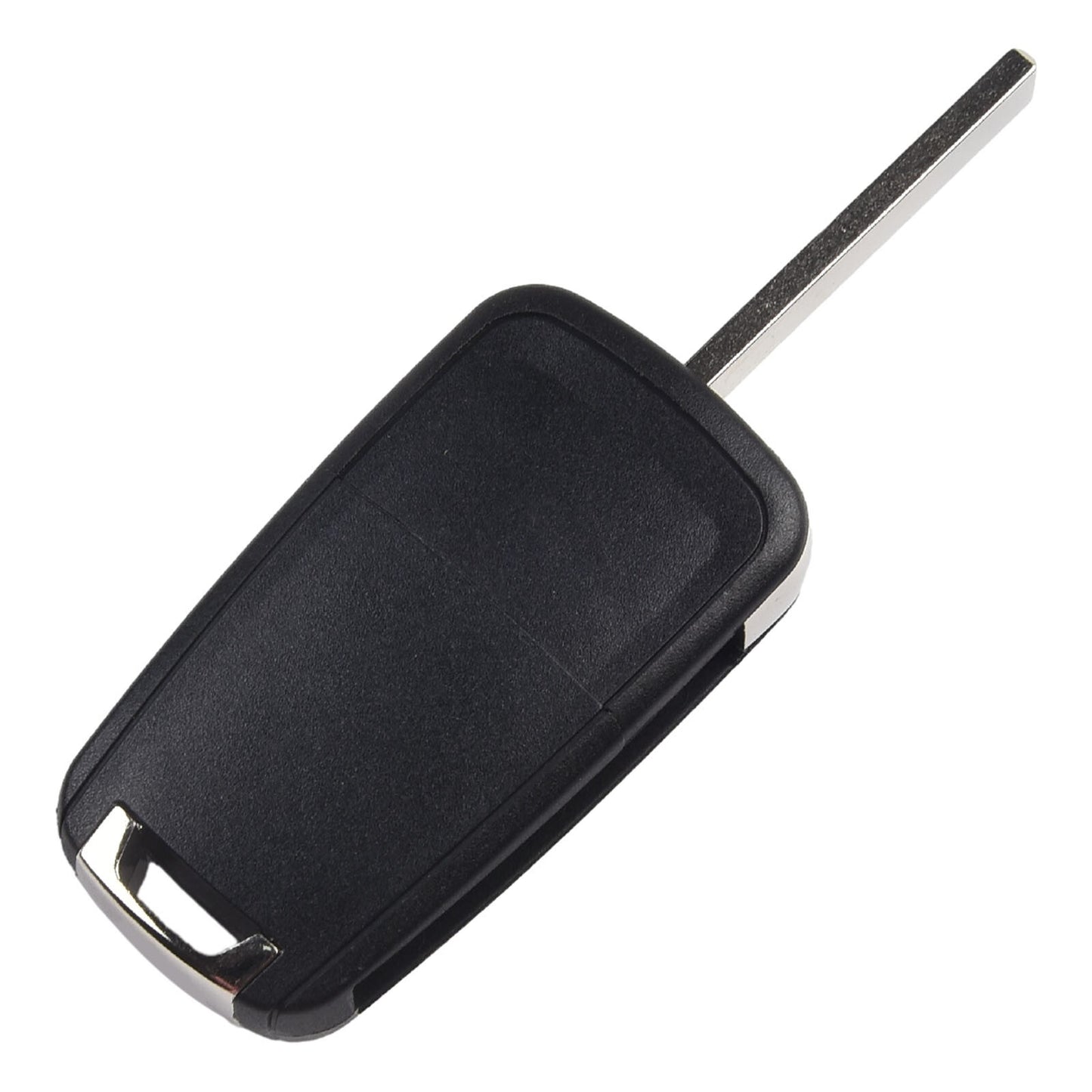 for Opel car key case features a lightweight design with no internal circuit boards.