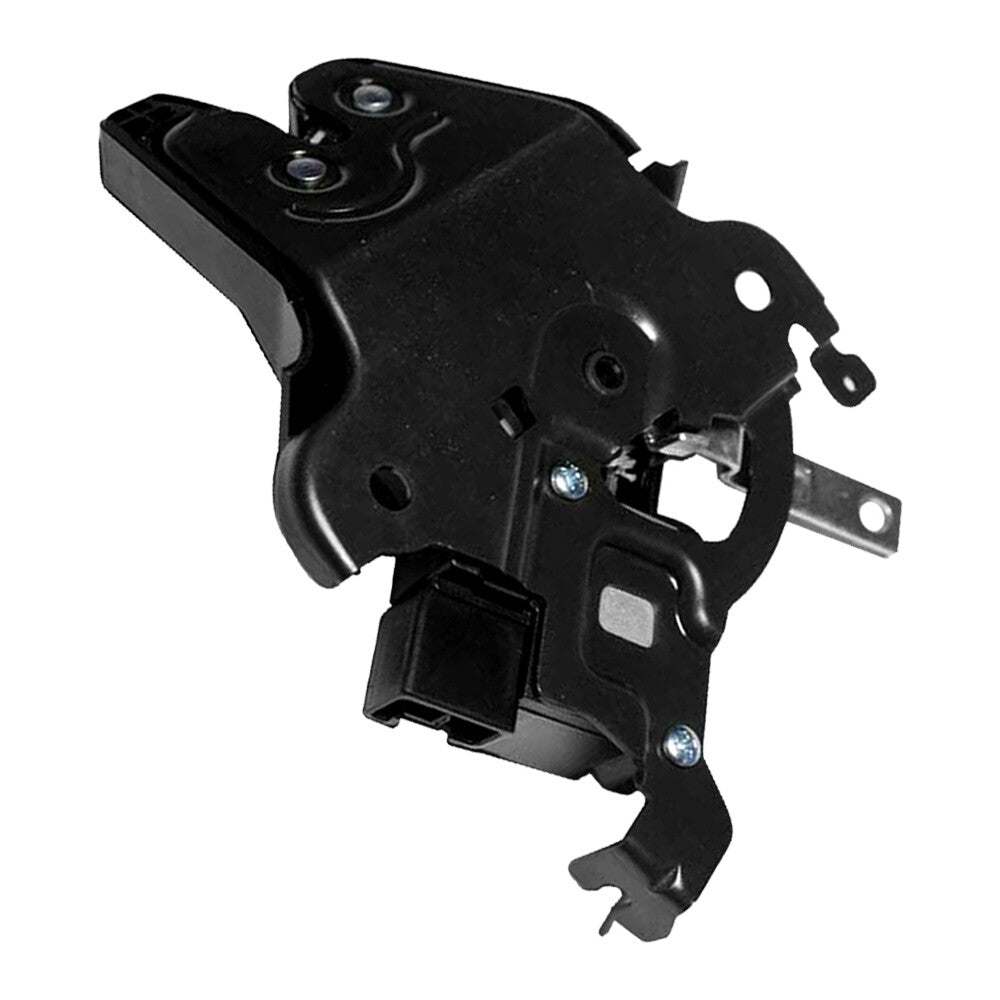 Trunk Latch Rear Deck Lid Lock Actuator for Mazda 3 6 2014 - 2019 BKC3-56-820F