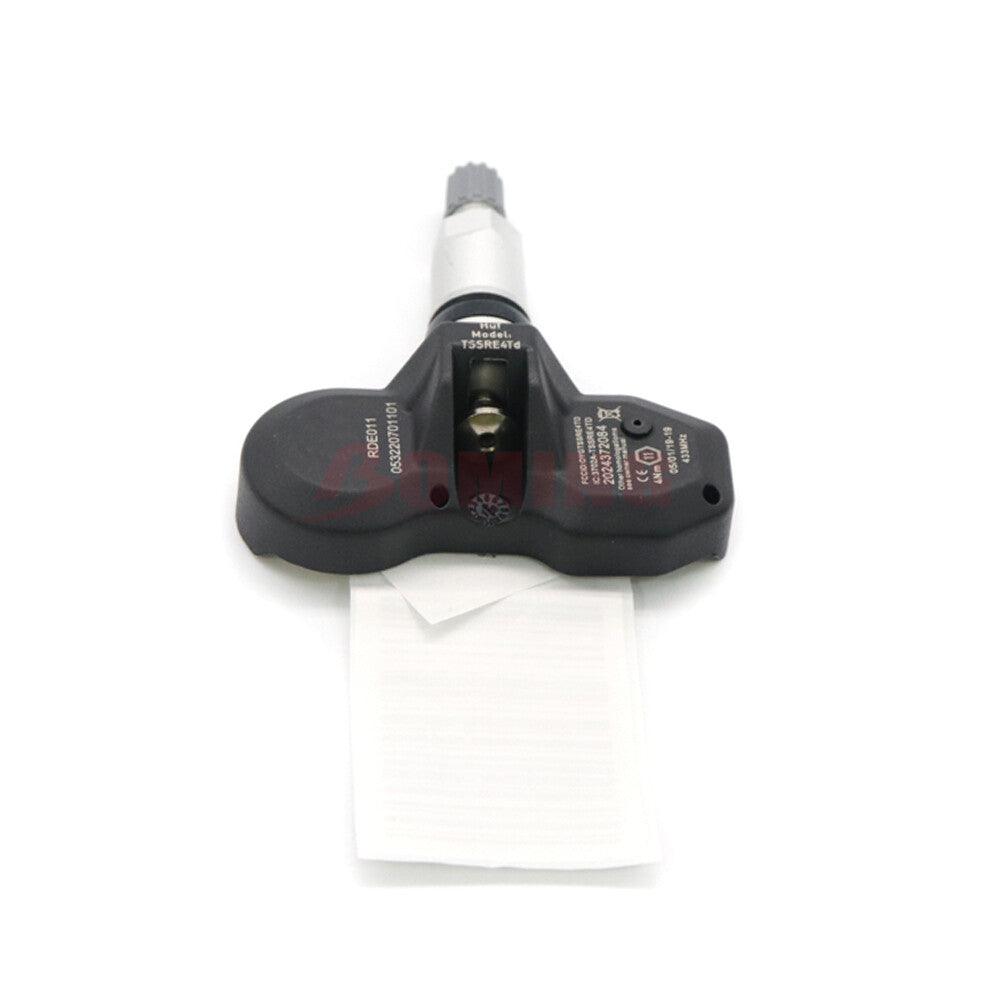 NEW 4x 36236781847 Tire Pressure TPMS Sensor for Rolls-Royce for BMW for Mini Cooper