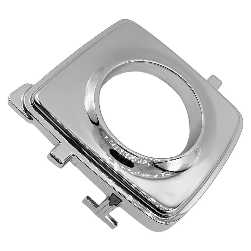 Chrome Cover Replacement 51137306988 Fits For Wraith 2014 2015 2016 2017 Q