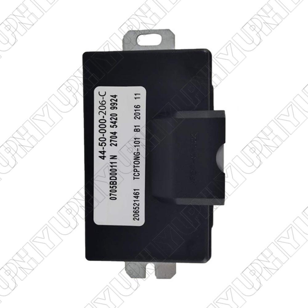 New Transfer Case ECU Module Control Unit 44-50-000-206-C for Great Wall Wingle Q