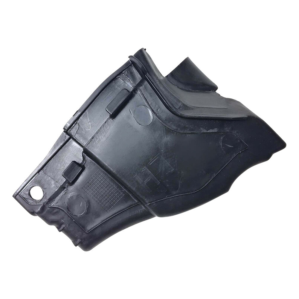 for BMW for X5 E70 X6 E72 51757171791 Front Left Lower Partition Trim Cover Panel Q