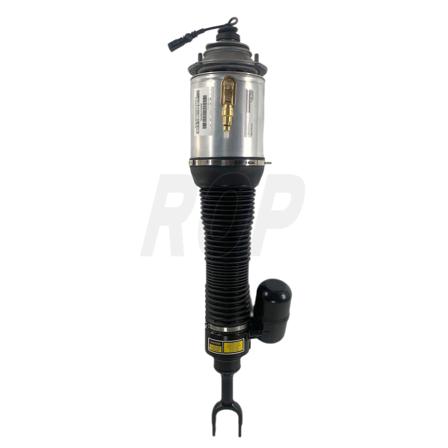 Fits for Bentley GT Flying Spur Phaeton Front Left Air Suspension Shock