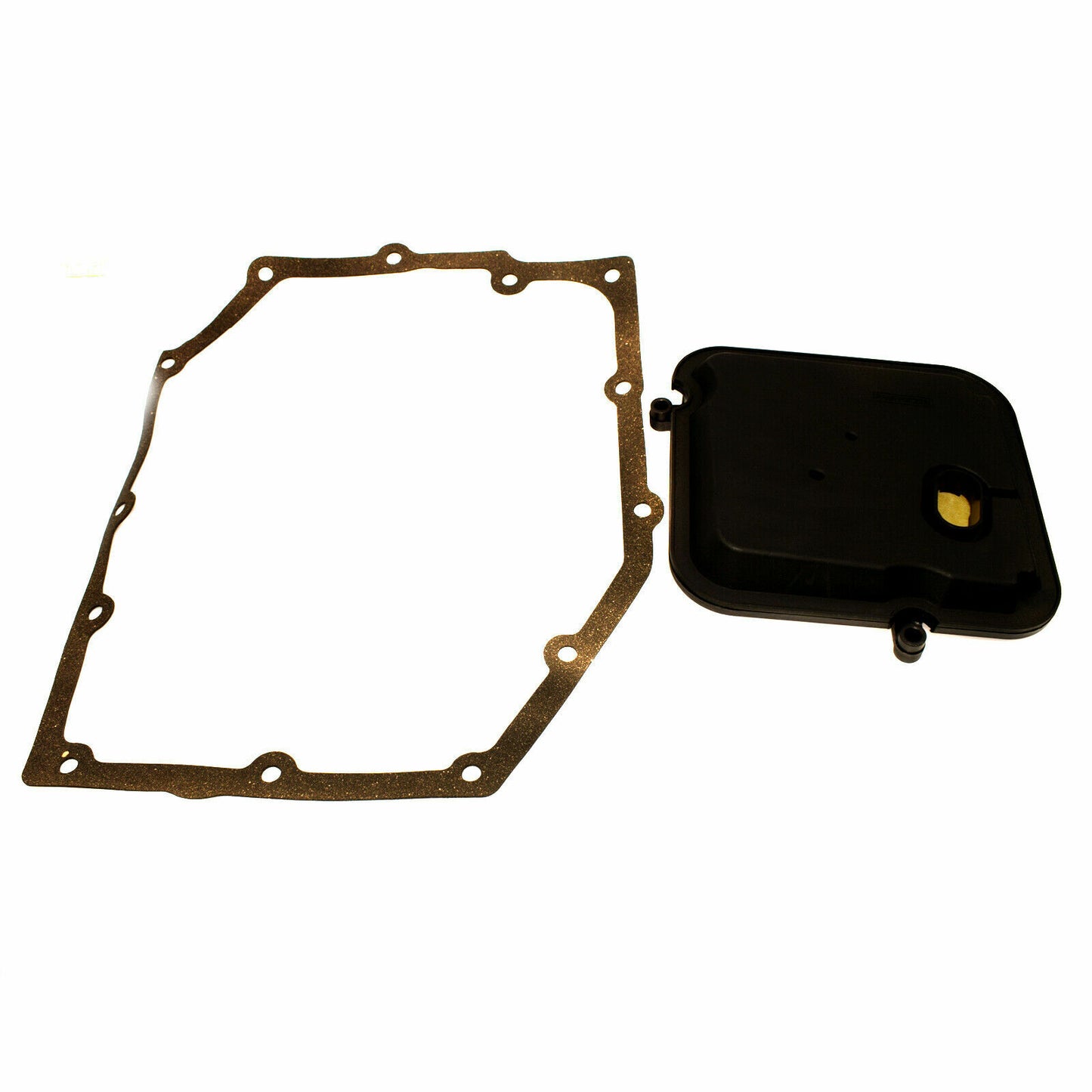 42RLE Transmission Filter and Oil Pan Gasket Kit for Jeep for Wrangler in Dakota - n