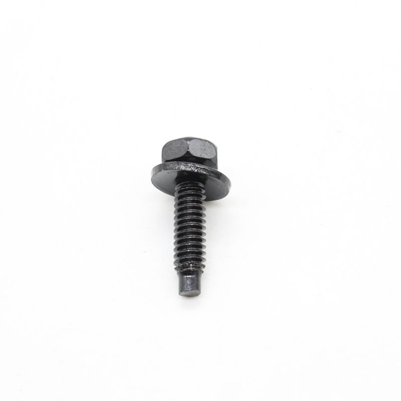 10-pack K79519058001 forming clamp retainer fastener nuts suitable for Hyundai for Kia