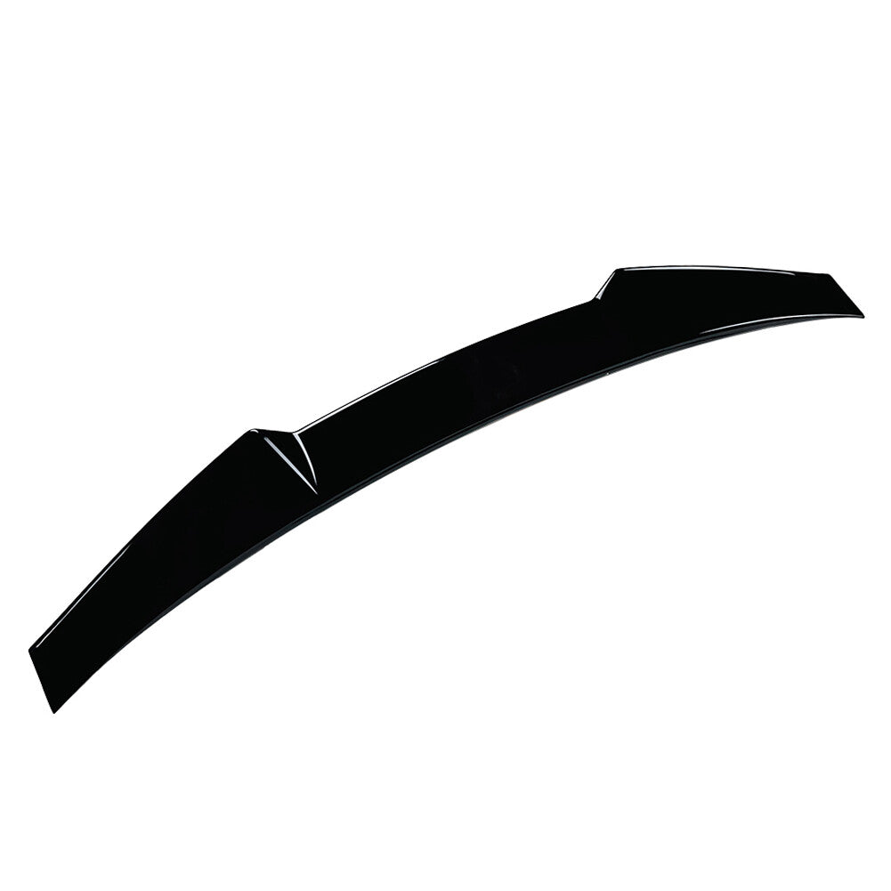 1PCS Rear Window Roof Spoiler Wing Lip for BMW X6 E71 E72 2008-2014