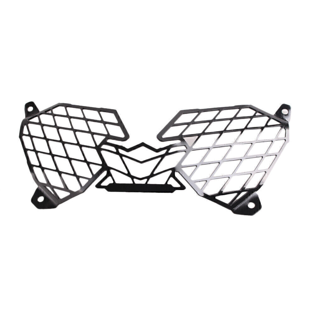 for Yamaha XT1200Z Super Tenere 2010-2014 Front Headlight Protector Guard Grill Q