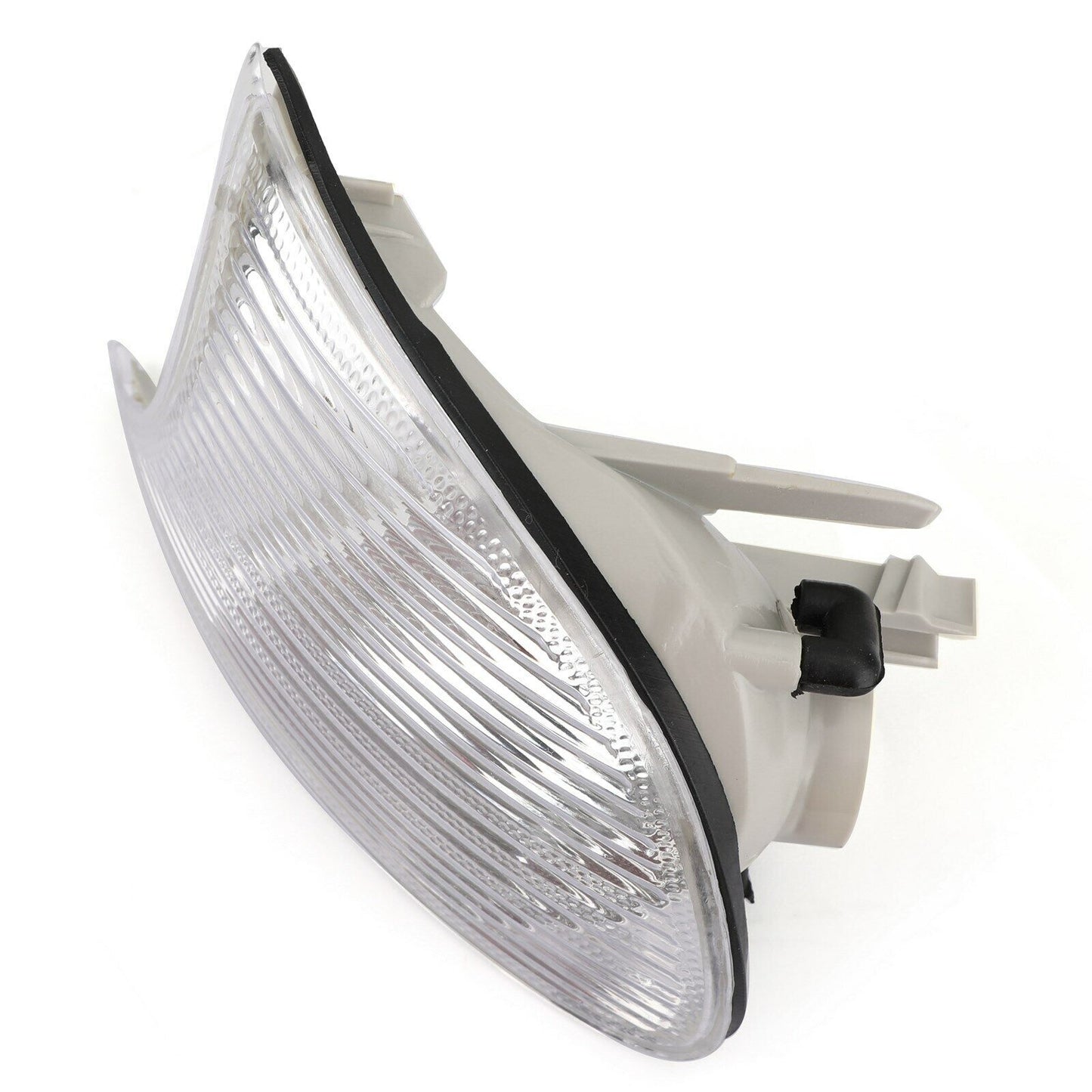 2-pack of corner turn signal lights for BMW E46 2-door (1998-2001)