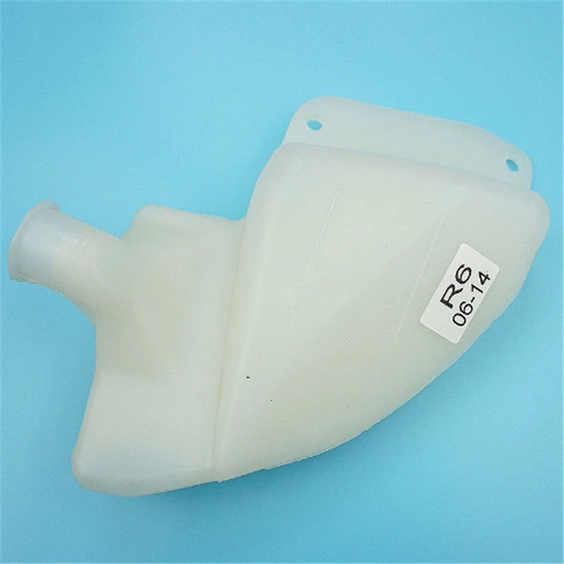 Coolant Reservoir Overflow Radiator Water Tank for Yamaha YZF R6 2006-2014