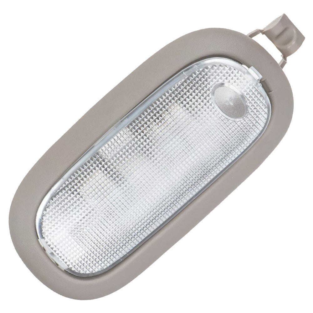 Front Roof Reading Light Fits for Ram 1500 2500 2004 2005 2006 2007 2008 Q