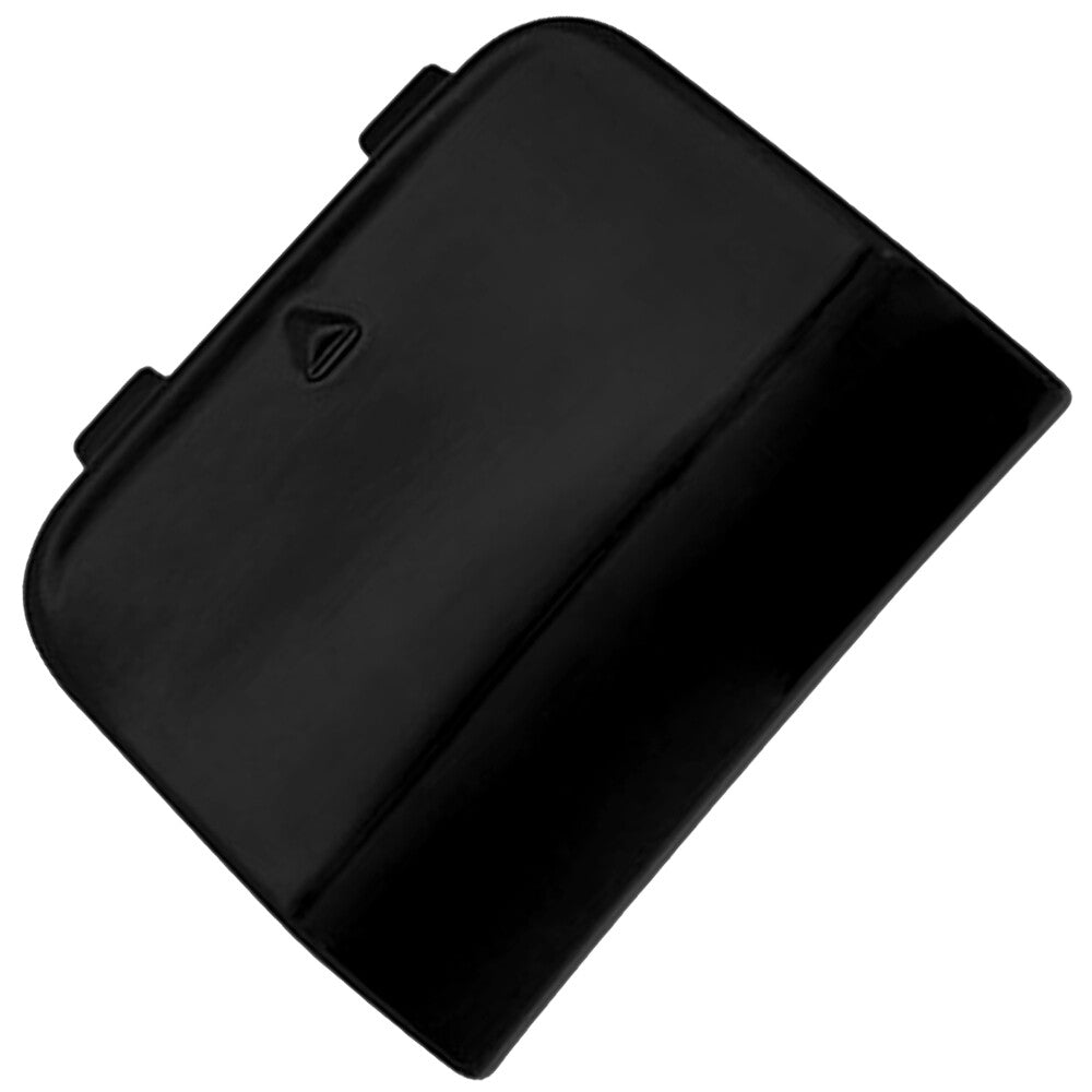 Unpainted Rear Bumper Tow Hook Cover For 2018-2021 A-Class A220 A250 A35 Q