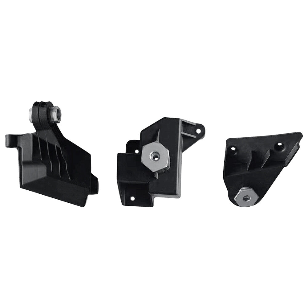 Right Headlight Bracket Repair Kit fits for Mercedes E-Class W212 Facelift 2013-2017 Q