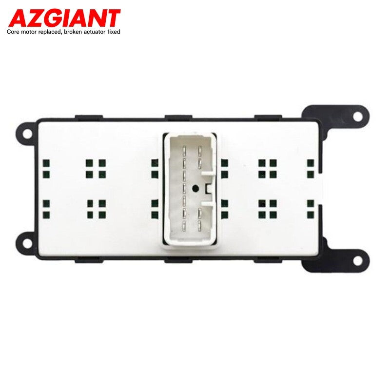 Front Left Driver Side Power Window Switch for Kia Rio 93570-1W046 93570-1W040