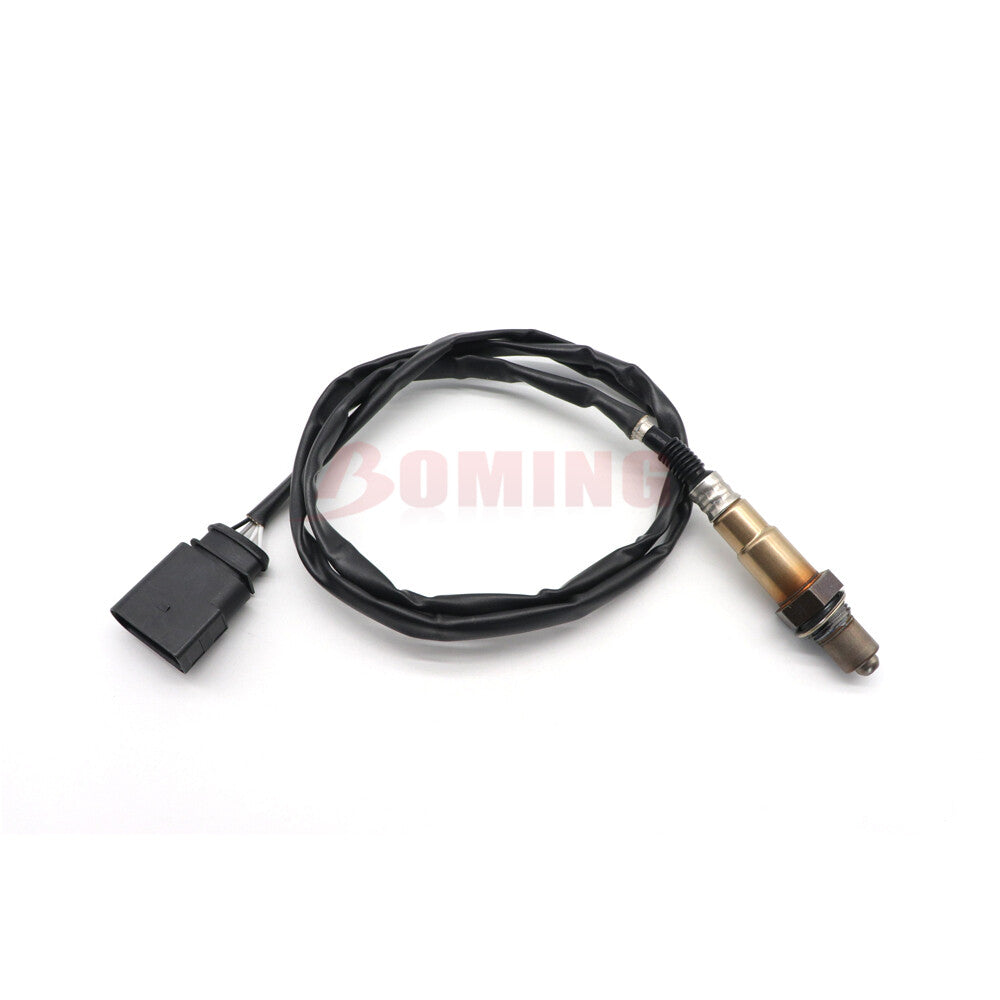 2pcs Upper+Lower Oxygen Sensor For 2007-2010 for Volvo C30 2.4L,2004 for Volvo S40 2.4L
