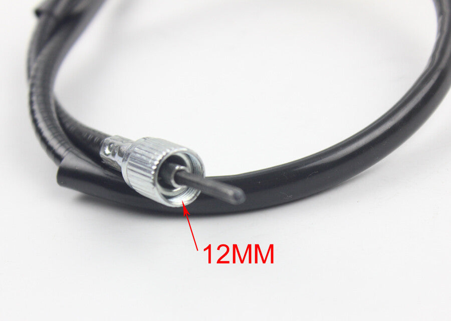 25.6 Speedometer Cable for HONDA Z50 Monkey z50j z50r bikes skyteam Disc Brake