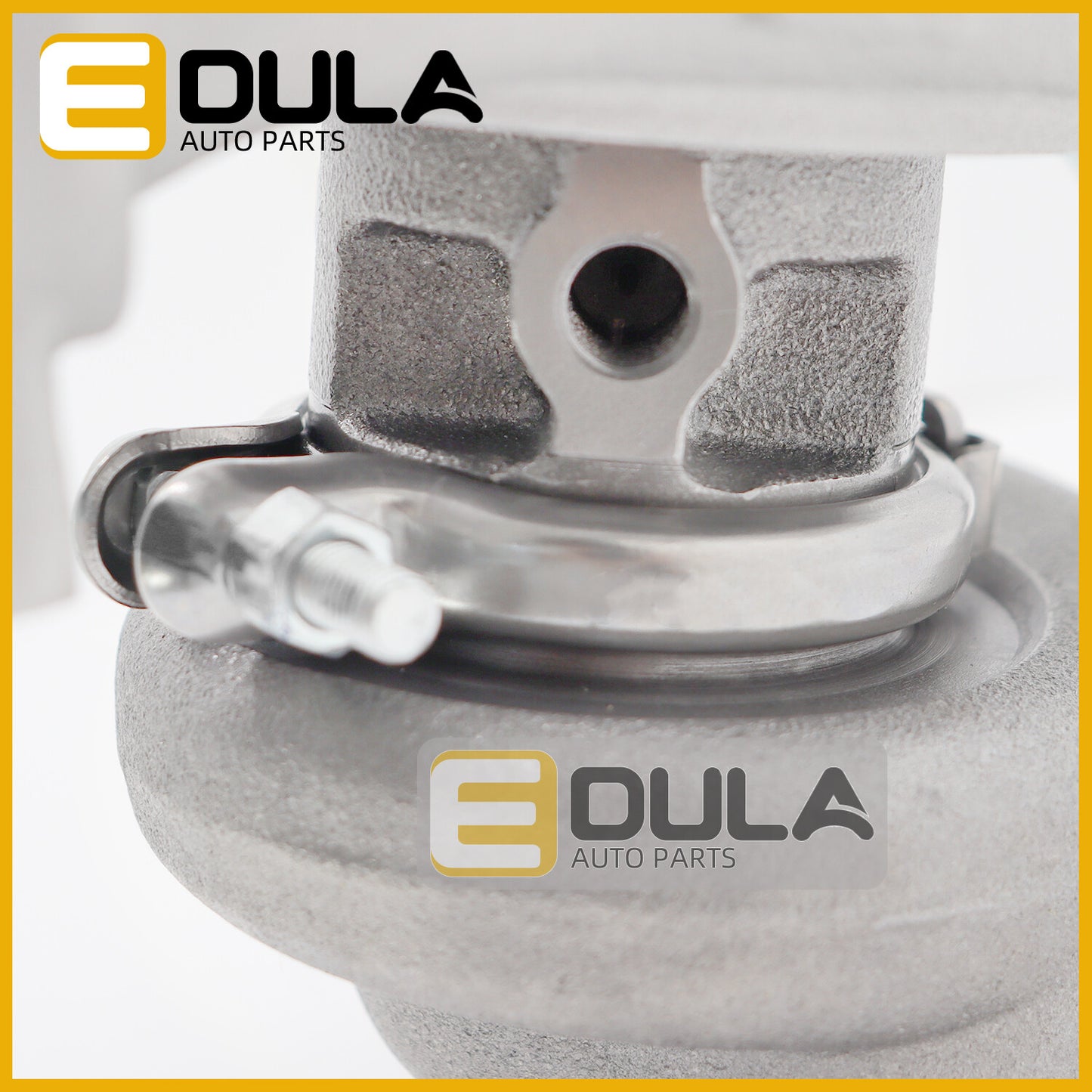 TD025 Turbocharger Fits for Peugeot 207 307 for Citroen Berlingo C3 C4 9662371080