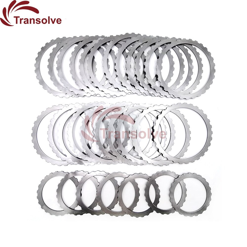 ZF6HP26 ZF6HP28 Auto Transmission Master Rebuild Kit Overhaul Seals for VW for AUDI