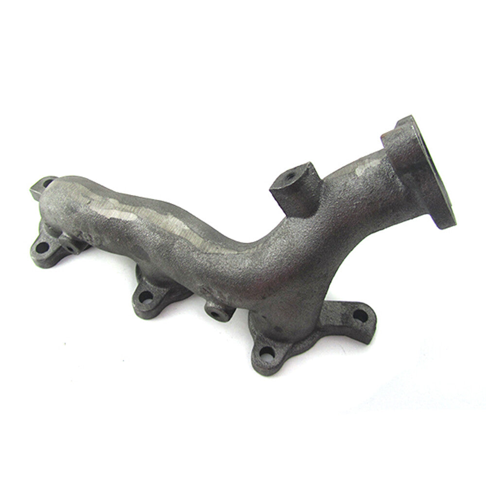 Exhaust Manifold RH fit for Mitsubishi Pajero V75W 3.5 Long Wagon 2000-2006