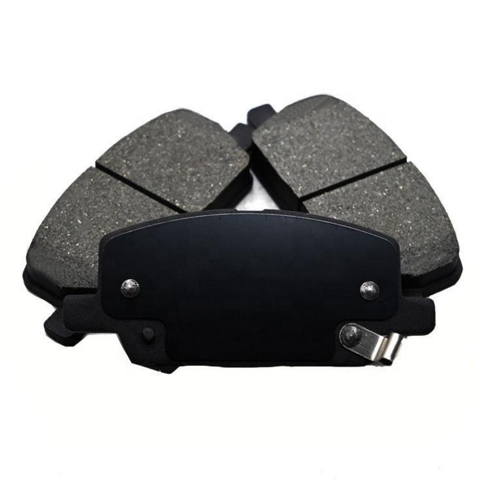 Brake Pads Replace# 85144104 23321903 Q