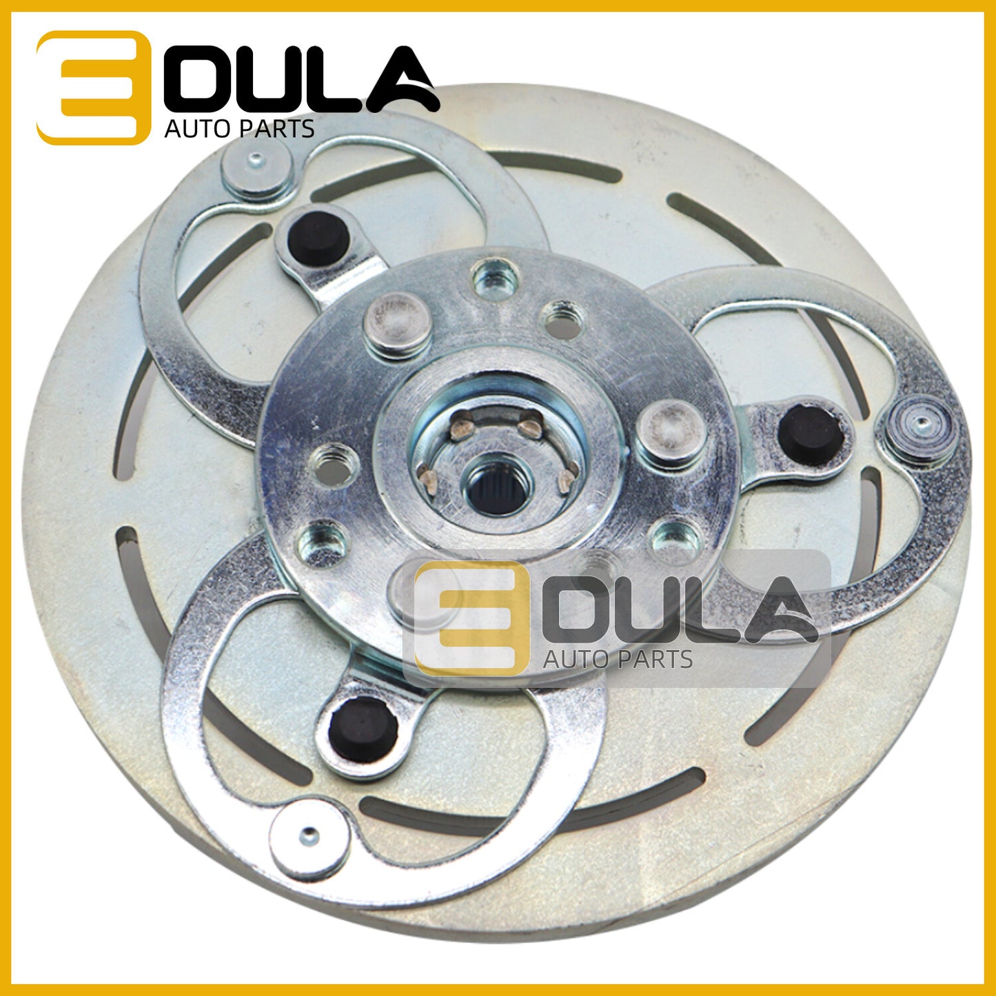 AC compressor clutch suitable for NISSAN PATROL GU GR II Y61 TERRANO II 92600VC90A