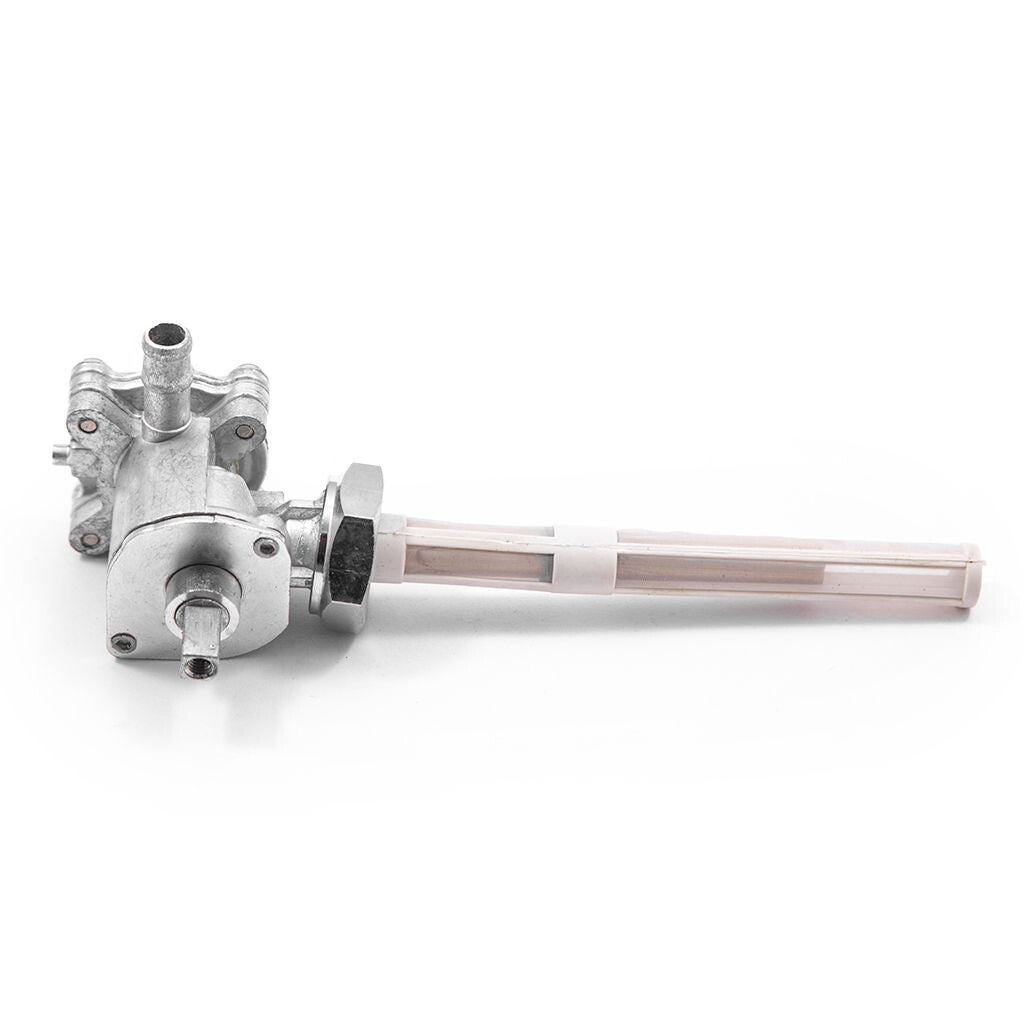 FIT for HONDA Fuel Petcock Tap 1997-2003 GL1500C Valkyrie F6C 16950-MZ0-033 Q