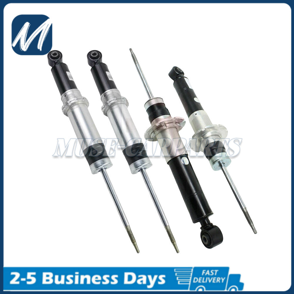 Front Strut Shock for BMW 645ci 650i 04-10