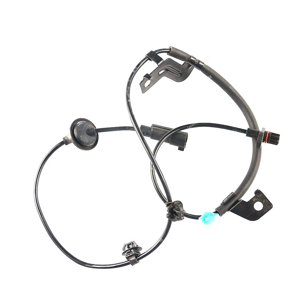 Car ABS Wheel Speed Sensor Rear Right for Mitsubishi for Outlander Lancer ASX 09-12 Q