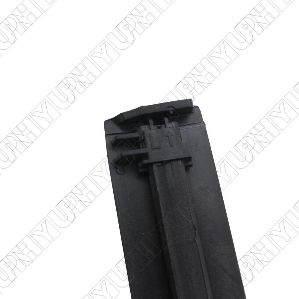 42577928 Left Front Roof Exterior Trim-Drip Molding for Buick Encore Chevy Trax