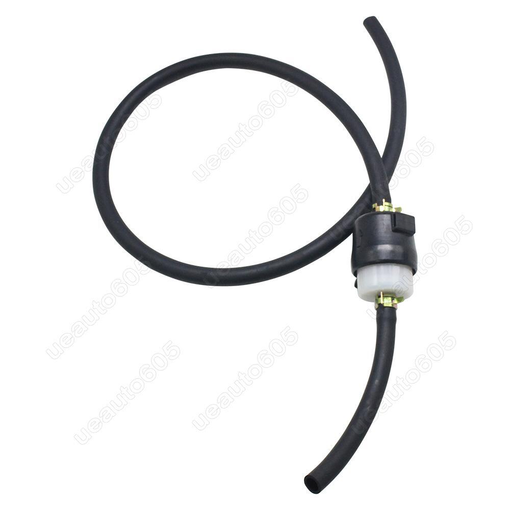 Air Suspension Compressor Pump Air Hose Filter for Mercedes W164 W221 W166 W251
