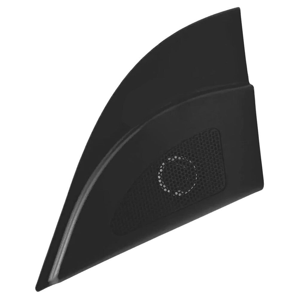 Front Left Driver Side Tweeter Speaker Cover Trim For 2012 2013 2014-2017 Accent