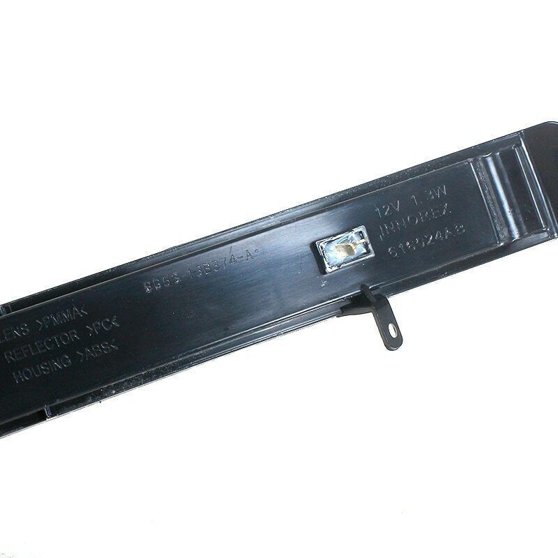 Rearview mirror indicator lights and turn signals for Ford Explorer 2011-2019