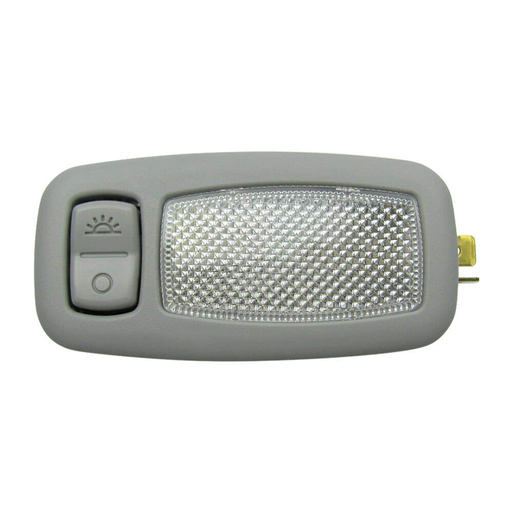 Interior Vanity Lamp Left Gray for 2011-2015 for Hyundai i45 YF Sonata 92891-3S000TX Q