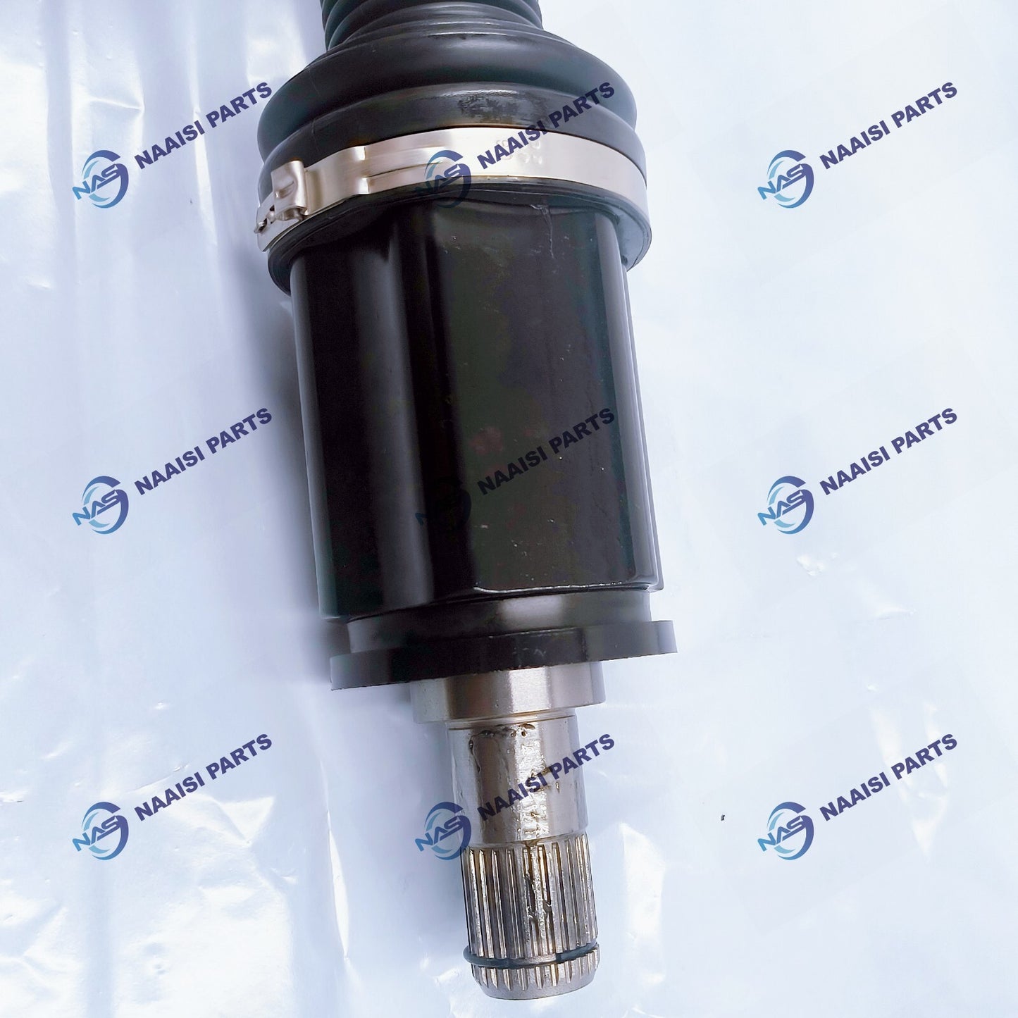 Front Left Driver Side Axle Shaft for 31608664677 for BMW M550I XDRIVE G30 F90 18-23