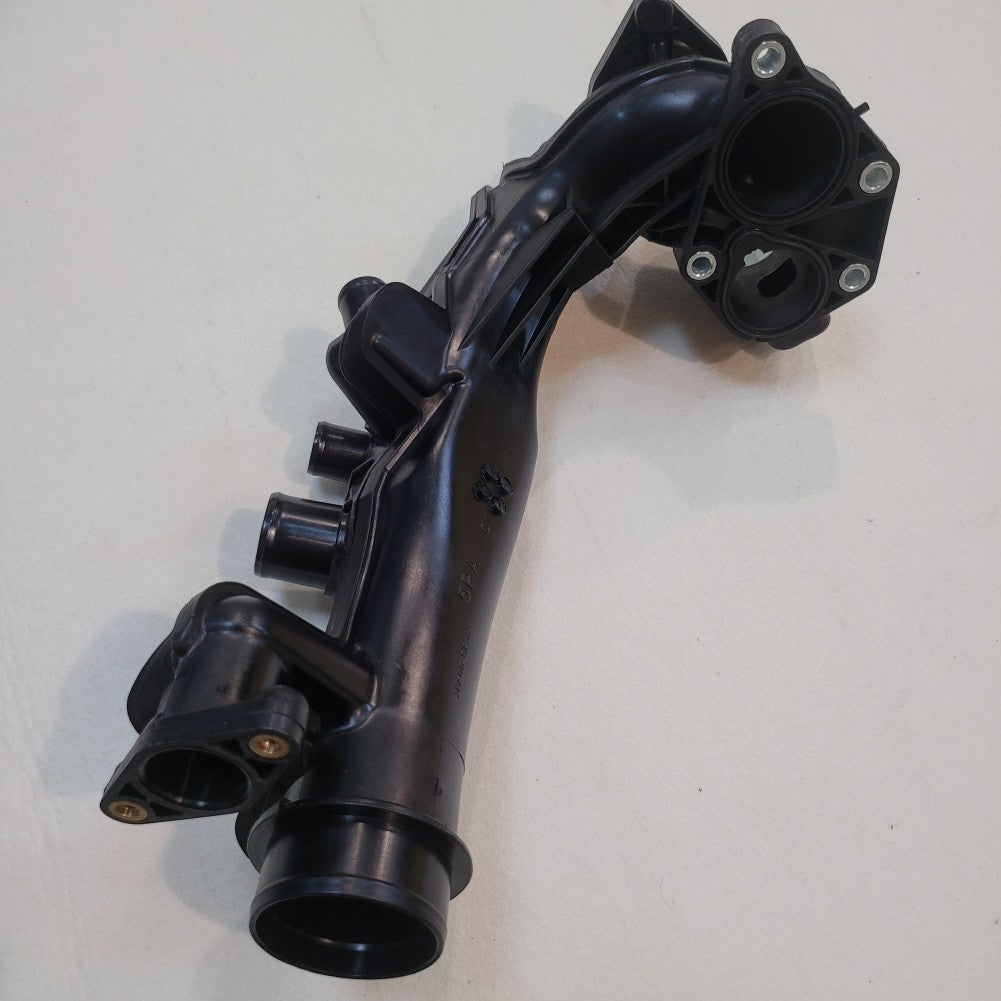 Turbocharger charging hose connector for Honda CR-V 2017-22