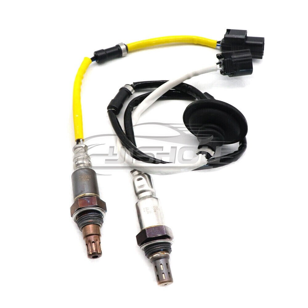 The front O2 sensor is suitable for 08-10 for Honda Accord 3.5L-V6 36531-R71-L01 234-5099
