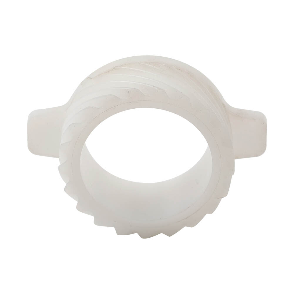 Speedometer Drive Gear Teeth Plastic Fit for Suzuki DR-Z400 DR-Z400E DR-Z400S