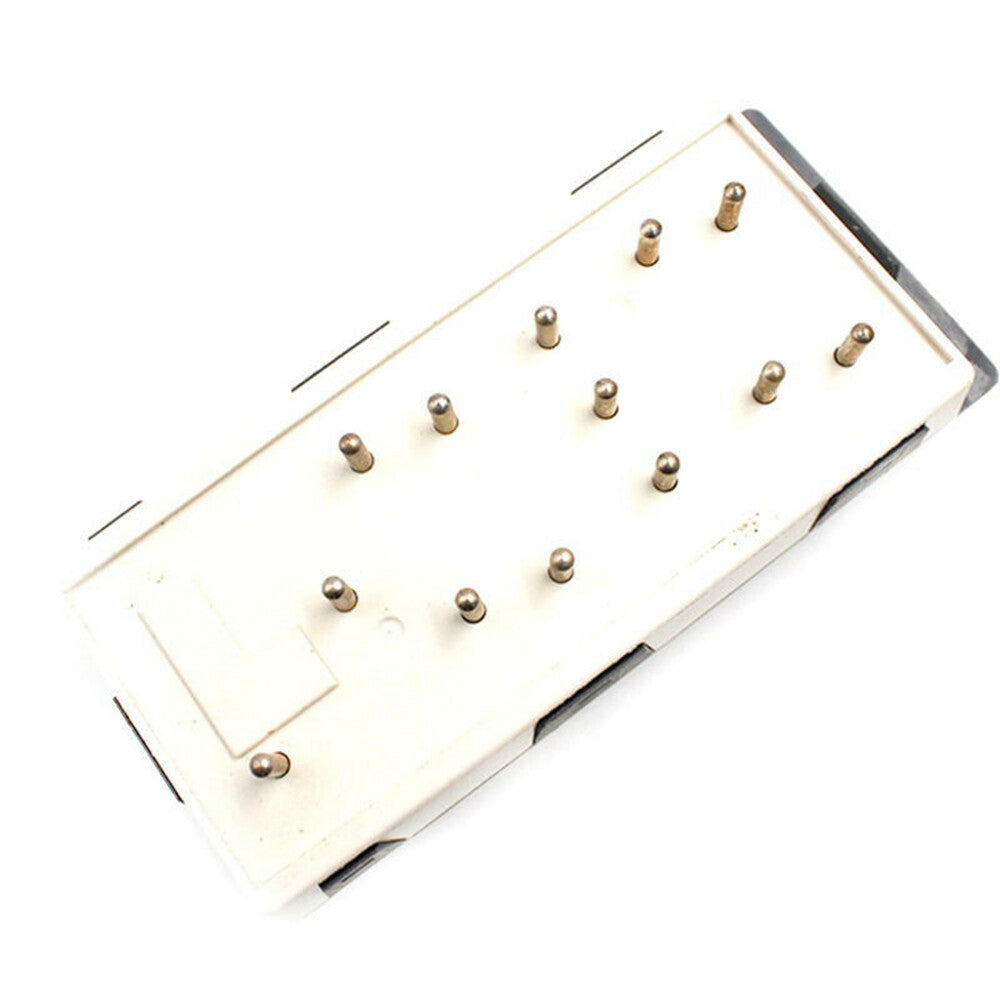 Main power window switch F87Z14529AA for Explorer/Mountaineer - n