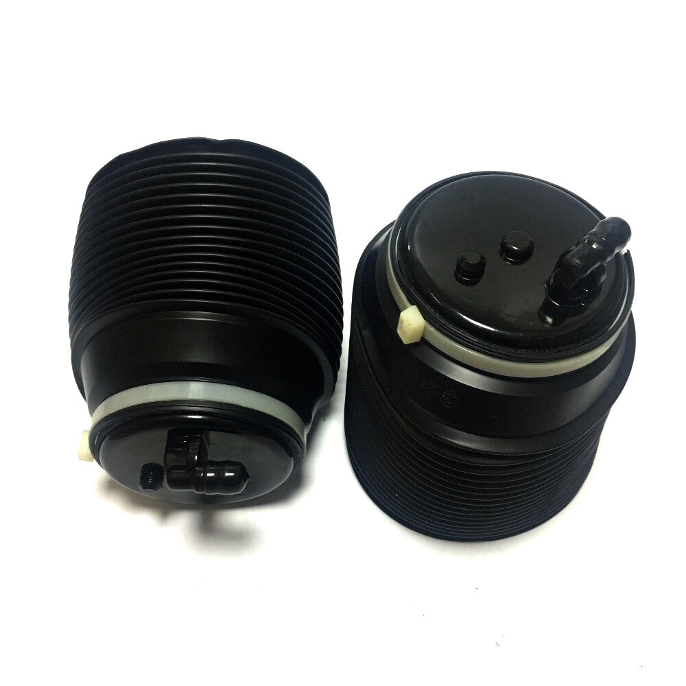 2x Rear Air Suspension Spring Bag fit for Toyota for Land Cruiser Prado 150 for Lexus GX400