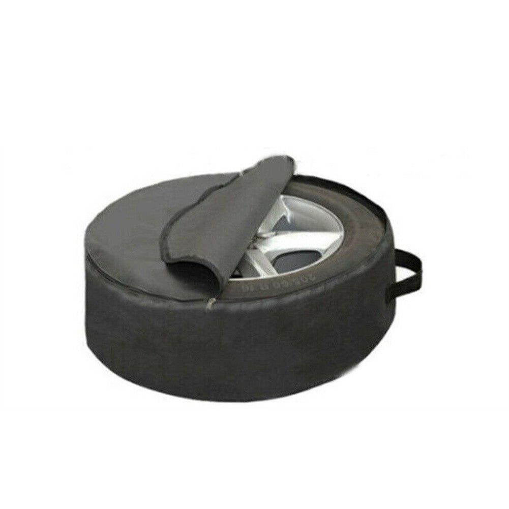 Bag Car Spare Tire Protection Cover Suitable For Storing Car Spare Tires