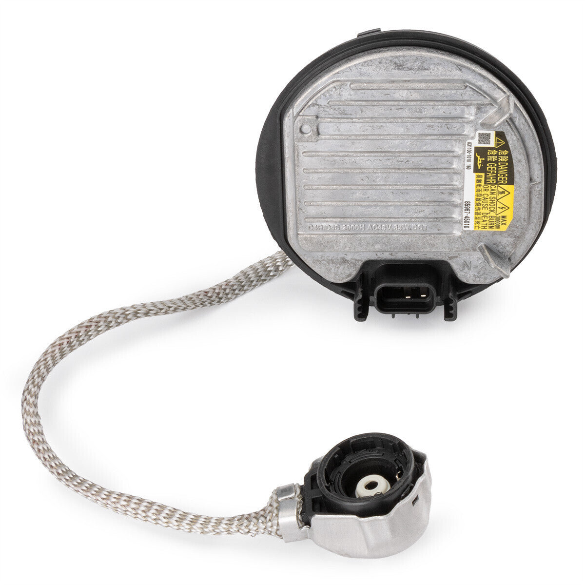 for Lexus GS 350 450h for Subaru HID Xenon Headlight Ballast 81107-60F10 DDLT004