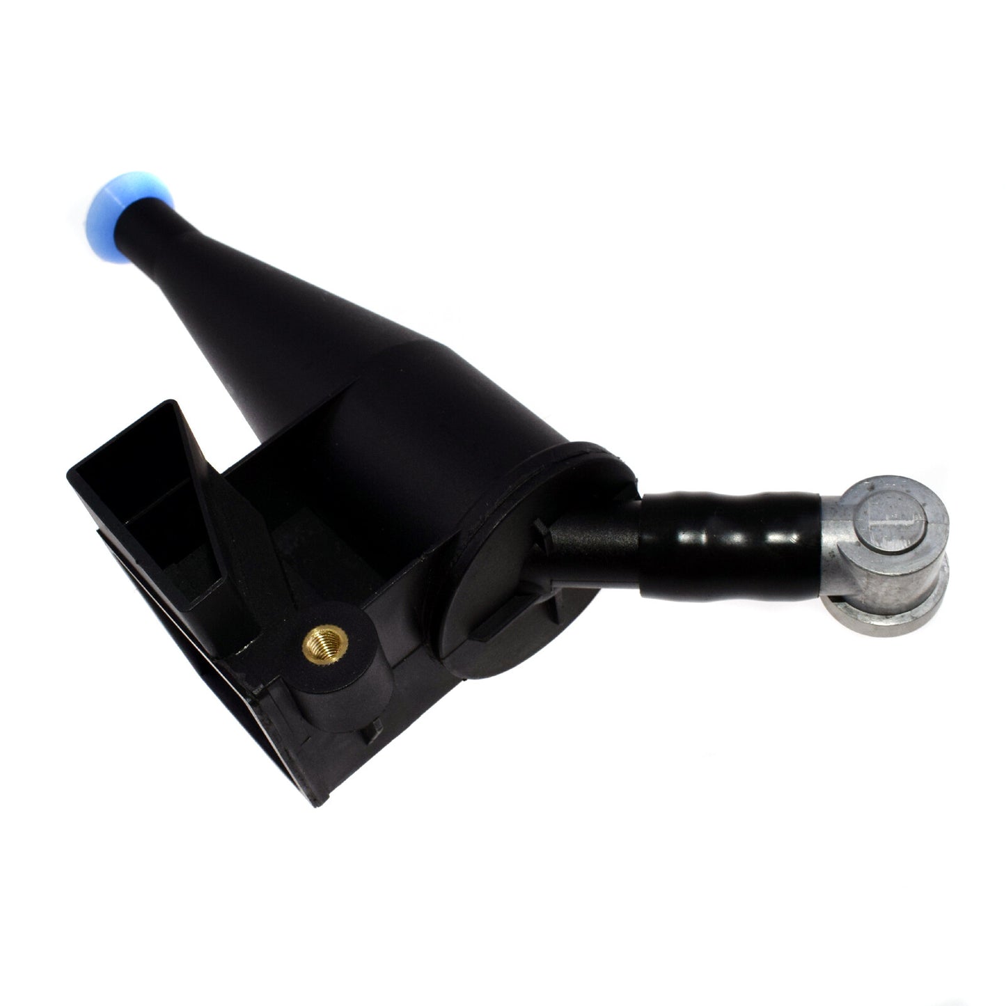 Crankcase ventilation valve PCV oil separator for 540i 740iL 11151705272- v