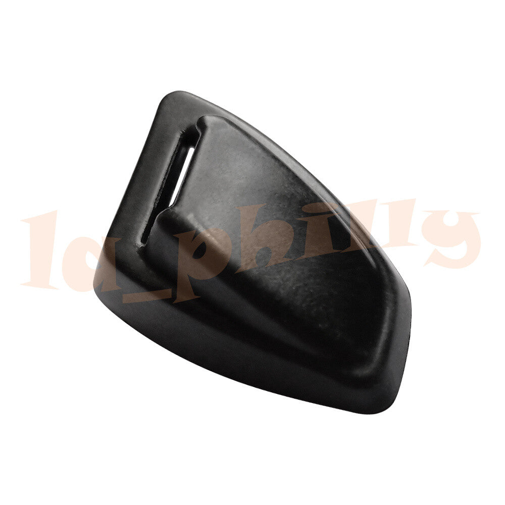 Left 25793667 Fit for 2008-14 for Cadillac CTS Headlight Cover Q
