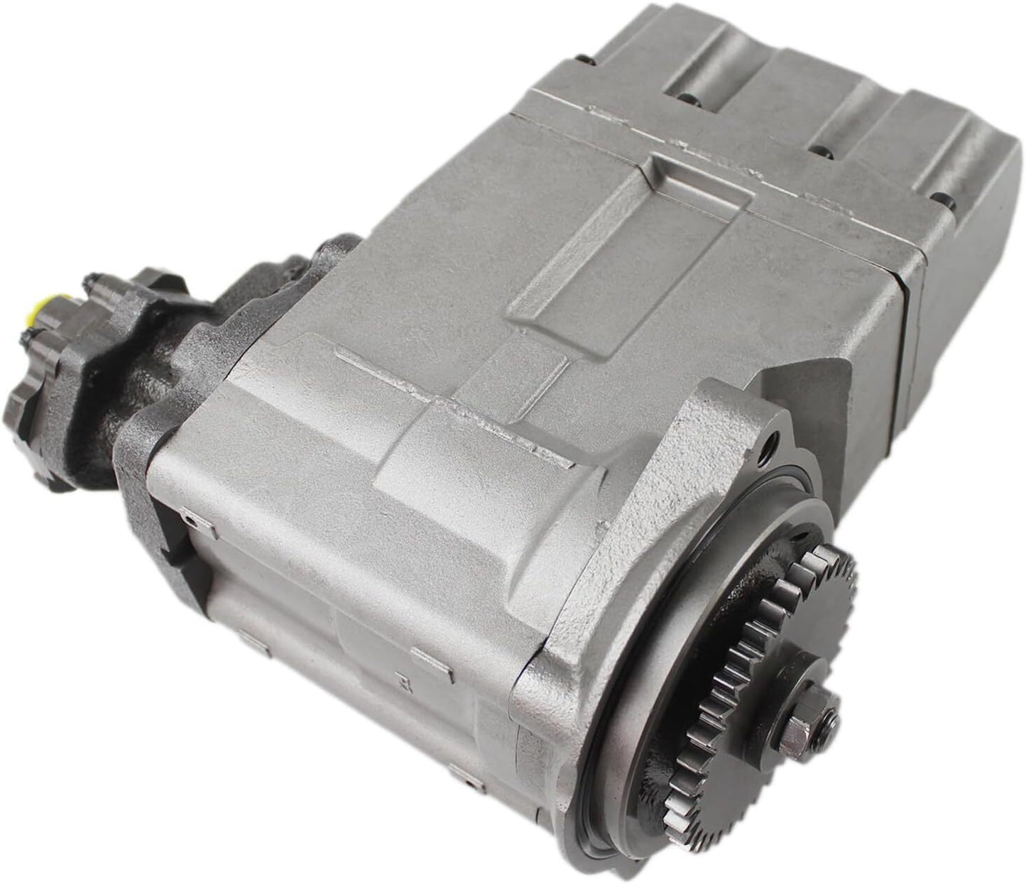 476-8766 Fuel Injection Pump For CAT 330C 324D 329D 330D Excavator C7 Engine