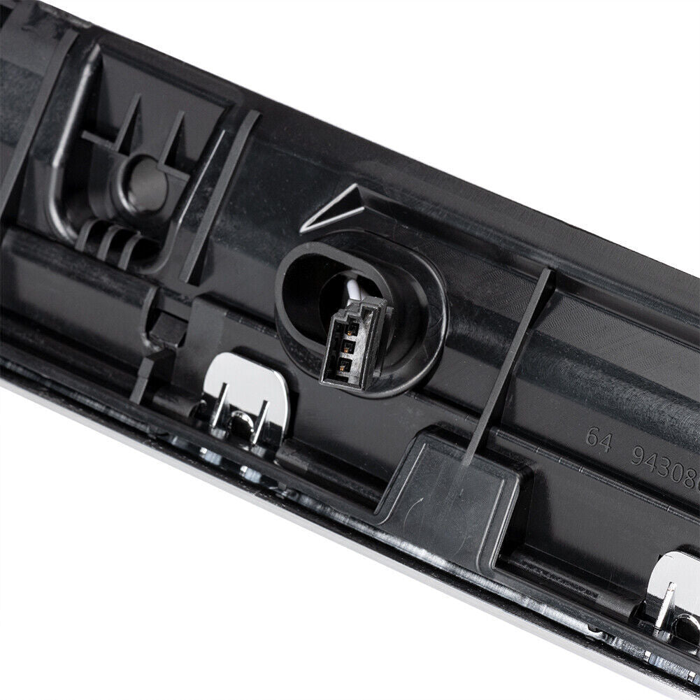 Tail Trunk Liftgate Pull Handle New 51132753603 For 07-15 for Mini R56 R57 R58 R59 Q