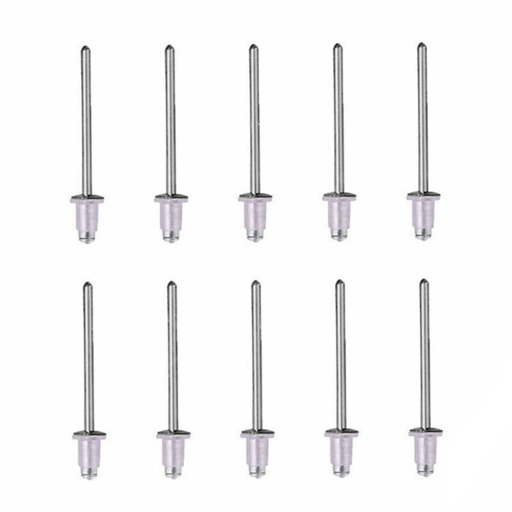 100pcs Door Reveal Molding Rivet for Camry for Lexus RX350 90269-04051 New n
