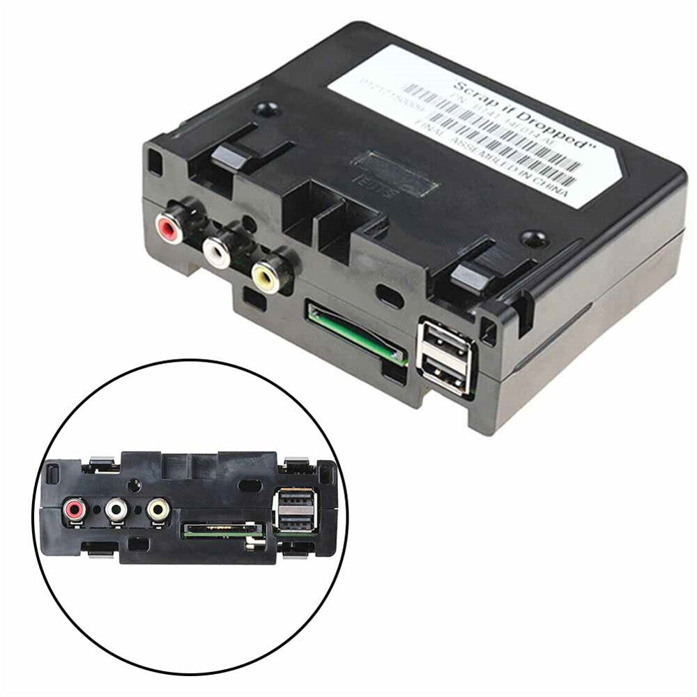 5T19H449FC 1PC interface control module synchronization kit BT4T-14F014-AE, frequency modulation suitable for - n