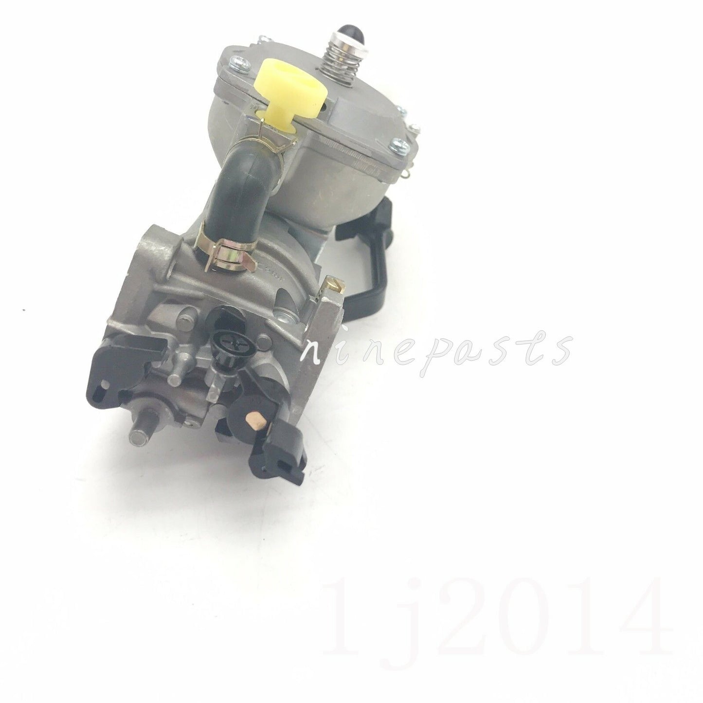 New Dual Fuel Carburetor LPG Fits Generator GX200 160 168F 170F Engine