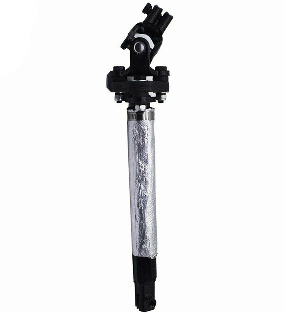 LR071147 Lower Steering Column is suitable for 2005-14 for Land Rover for Range Rover Sport.