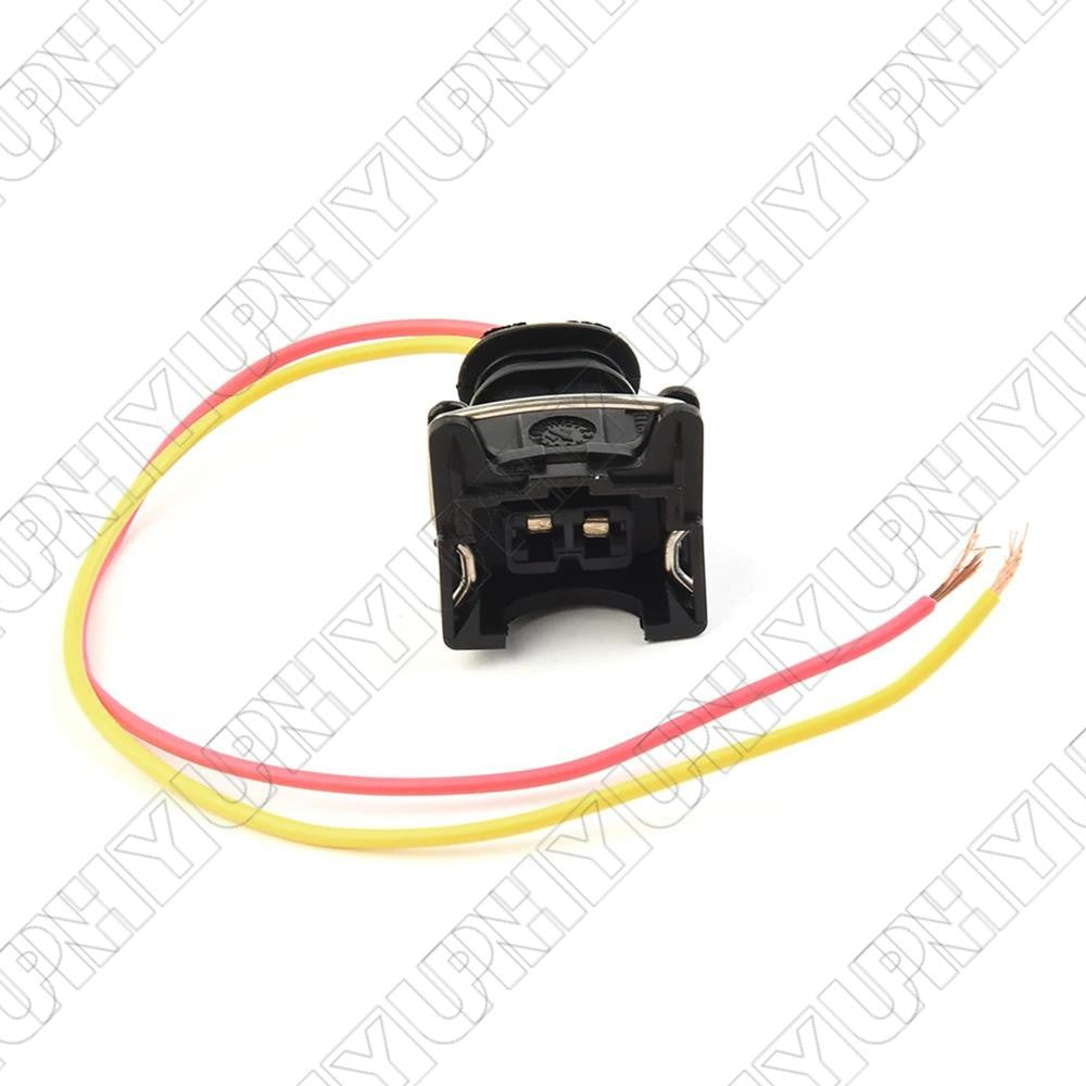 2 Pin Fuel Pump Plug Harness Connector E14402 For Webasto for Eberspacher Heater Q