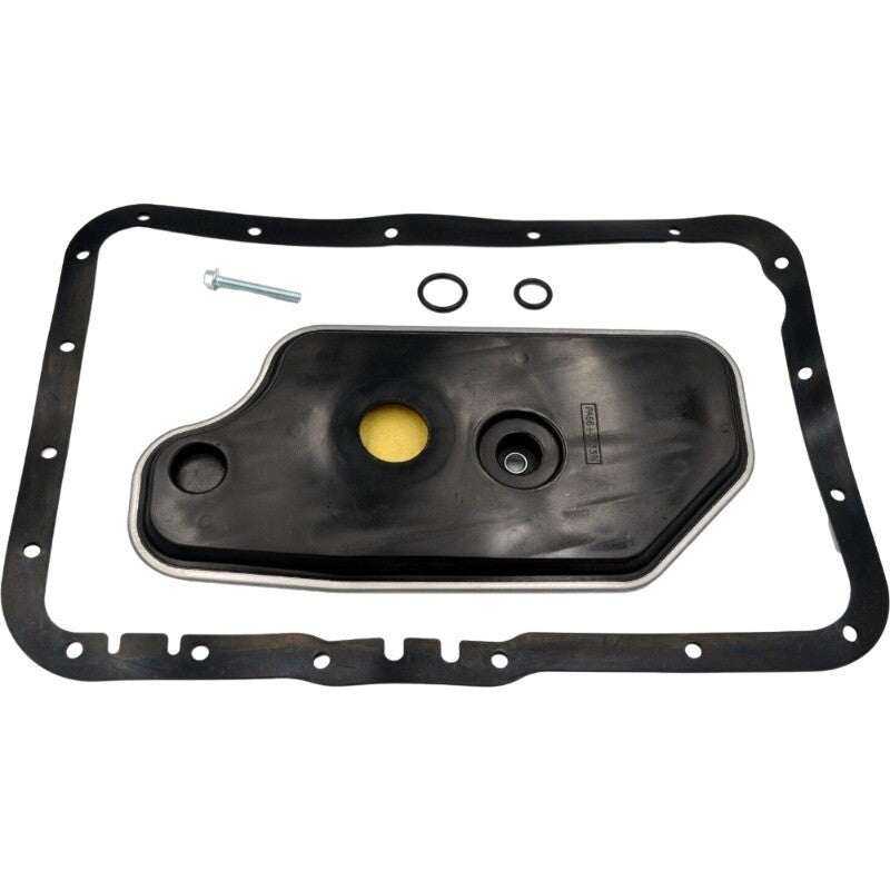 For EXPLORER 4R44E 5R55E F5TZ7A098A Transmission Filter Oil Pan Gasket Kit v